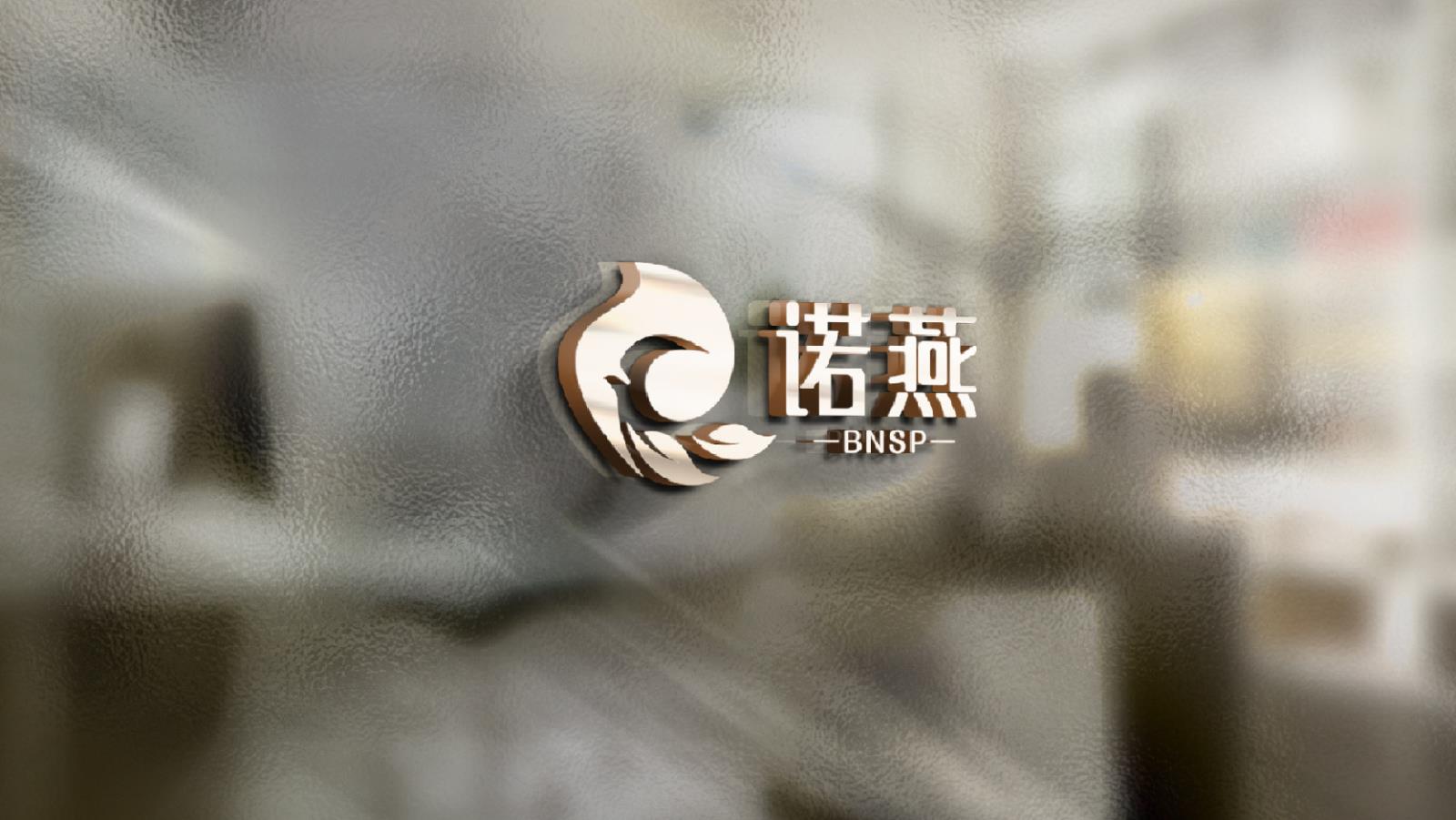 诺燕VI设计/DESING VI