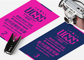 联创会VI设计/DESIGN VI