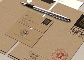 济宏堂人参品牌设计/DESIGN VI