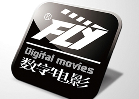 fly微电影VI设计/ DESIGN VI