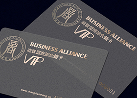 商联盟VI设计/ DESIGN VI