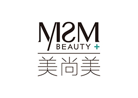 美尚美美容护肤院VI设计/ DESIGN VI
