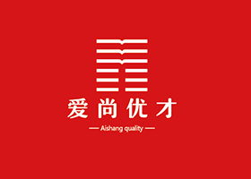 爱尚教育VI设计 / DESIGN VI