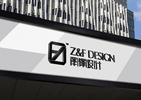 泽峰装饰工程VI设计/ DESIGN VI