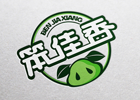 笨佳香猪肉VI设计 / DESIGN VI