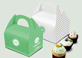 圣朵拉烘焙坊包装设计/ DESIGN PACKAGE
