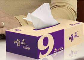展春纸业包装设计/ DESIGN PACKAGE